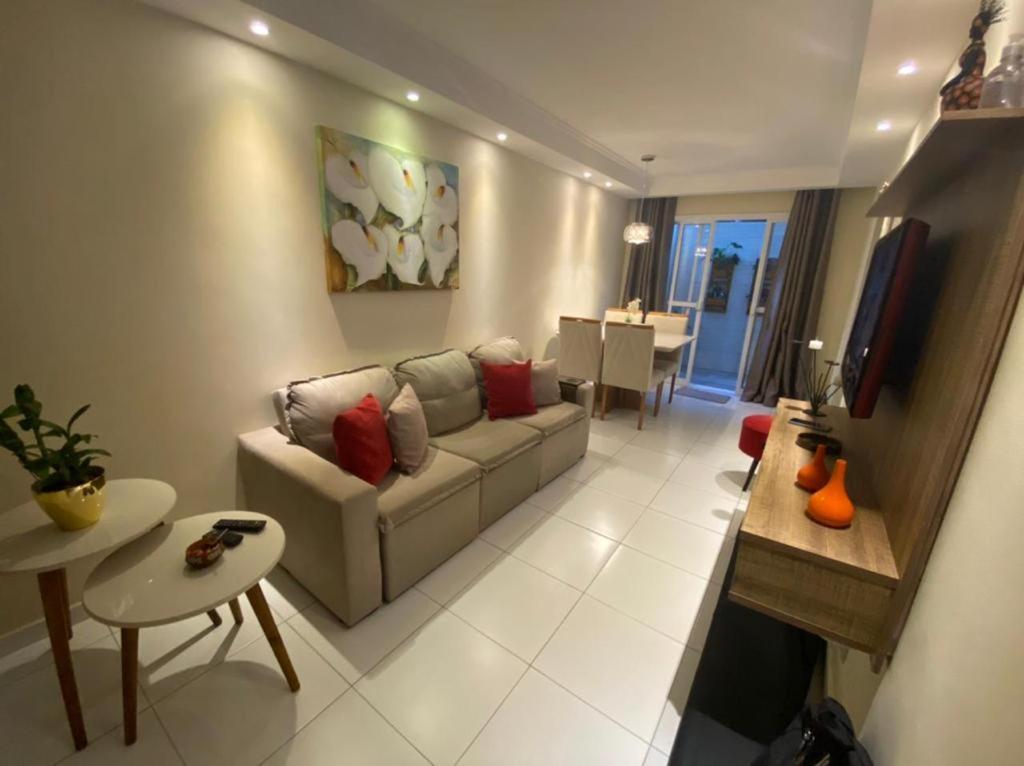 Casa No Guaruja - Canto Tortuga - Enseada Экстерьер фото