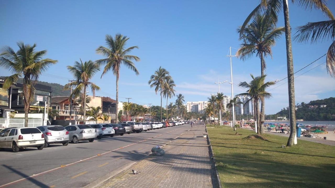 Casa No Guaruja - Canto Tortuga - Enseada Экстерьер фото